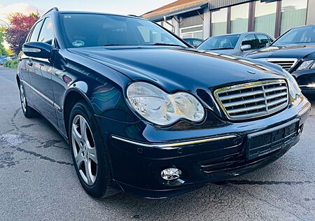 Mercedes-Benz C 180 C -Klasse T-Modell T Kompressor