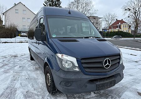 Mercedes-Benz Sprinter II Kombi 316 BlueTec