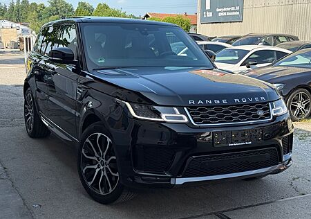 Land Rover Range Rover Sport HSE/Kamera/1.Hd./PANO