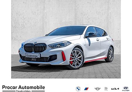 BMW 128ti Adap.LED Pano HuD DA PA Memory DAB