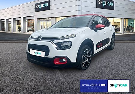 Citroën C3 1.2 PureTech 110 Feel Pack (EURO 6d)