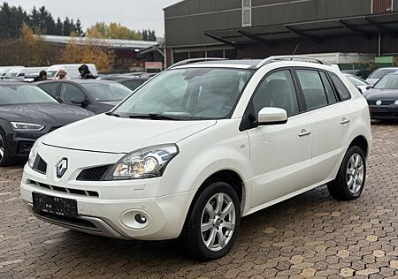 Renault Koleos Night&Day * Panorama