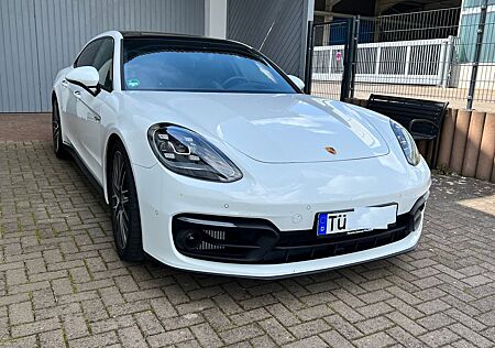 Porsche Panamera 4S E-Hybrid Sport Turismo S -971 - 19%