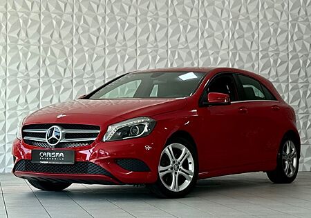Mercedes-Benz A 180 BlueEfficiency*BI-XE*1H*GARANTIE*PDC