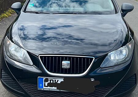 Seat Ibiza 1.2 12V 44kW Reference SC Reference