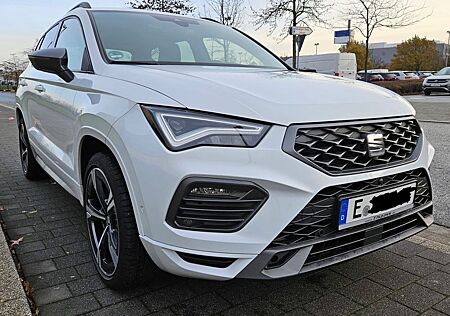 Seat Ateca 1.5 TSI ACT 110kW FR DSG FR