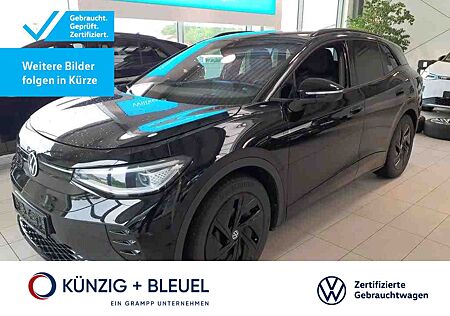 VW ID.4 Volkswagen GTX 4Motion Navi*LED*Kamera*Sitzheizung