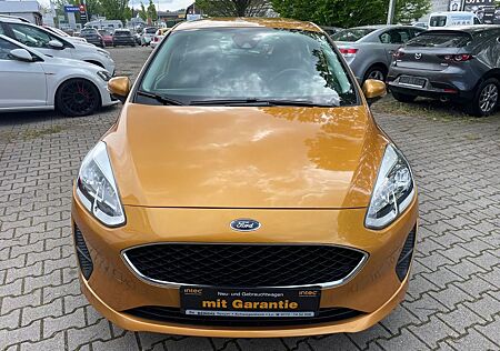 Ford Fiesta Cool & Connect Navigation*Tempomat*PDC**