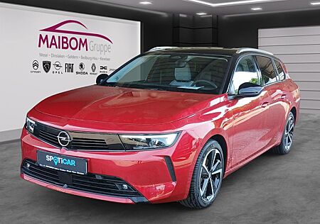 Opel Astra Sports Tourer 1.2 Turbo Elegance+Navi