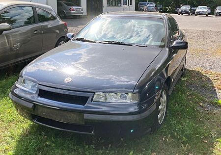 Opel Calibra 2.0i -