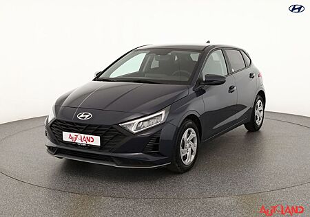 Hyundai i20 1.2 Navi Tempomat Kamera