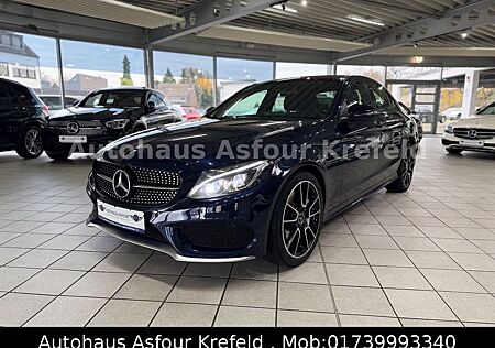 Mercedes-Benz C 450 AMG C 450 / C 43 AMG 4Matic *Kamera*8-fach