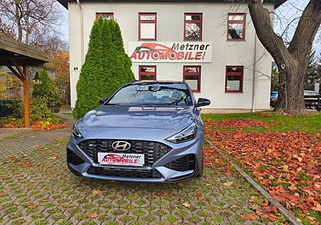 Hyundai i30 1.5 T-GDI N-Line*PanoDa*CarPlay*MFL* MMI*Kam
