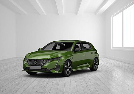 Peugeot 308 GT*Navi*VollLED*Shzg*Lhzg*BFS*PDC*Cam*ACC*18