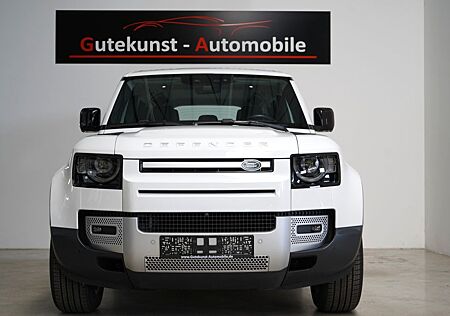 Land Rover Defender ,ACC,360`,LED,Matrix,Leder,AHK,Luft,Spur