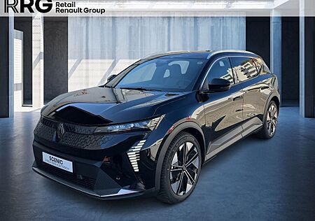 Renault Scenic E-Tech gebraucht kaufen Renault Scenic E-Tech 100% ele Techno 170 Comfort Range