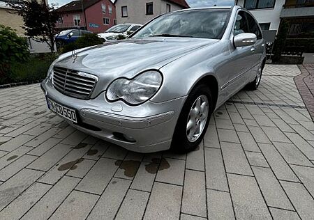 Mercedes-Benz C 180 ELEGANCE Elegance
