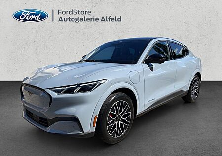 Ford Mustang Mach-E AWD PREMIUM