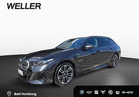 BMW 520dA Tour. M Sport AHK StHz HK DaPro PaPro MEMO
