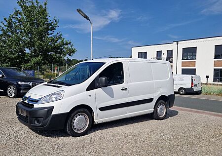 Citroën Jumpy HDi 90 27 L1H1 Kasten LKW KLIMA