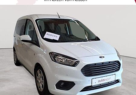 Ford Tourneo Courier 1.5 TDCi S&S Trend
