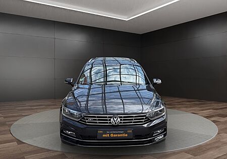 VW Passat Variant Volkswagen Highline 4Motion*PANO*AUTOMATIK*R
