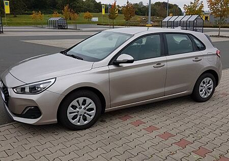 Hyundai i30 1.0 T-GDI Select Select