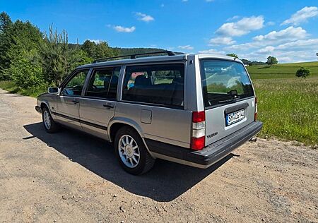 Volvo 940 2.3TI Horizont TI Horizont