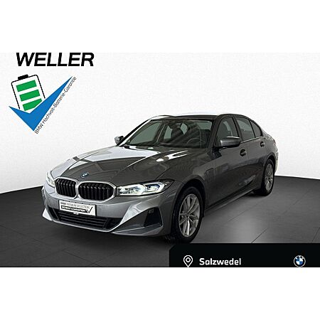 BMW 330 leasen