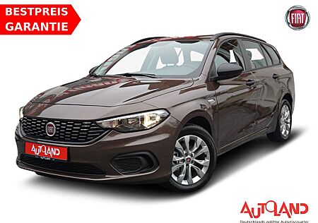 Fiat Tipo Kombi 1.4 AAC Navi PDC SHZ Temp Alu