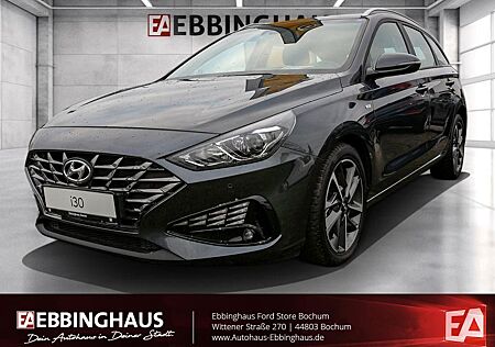 Hyundai i30 1.5 Trend Kombi DCT CarPlay Kamera Navi DAB