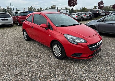 Opel Corsa E Selection Klima Euro6 Hagelschaden!!!!!!