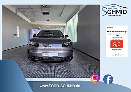 Ford Capri +AWD+WÄRMEPUMPE+FAHRERASSISTENZ+UVM.