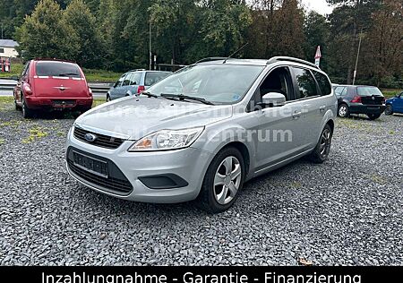 Ford Focus Turnier Style +/Klima/PDC/8-Fach