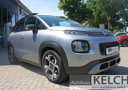 Citroën C3 Aircross BlueHDi 110 S&S Shine Pack