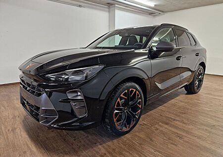 Cupra Terramar 2.0 TSI 195 kW 4Drive VZ AHK STH Matrix