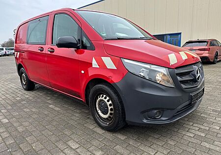 Mercedes-Benz Vito 114 CDI Mixto 5 Sitze 2.2 113/116