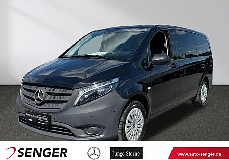 Mercedes-Benz Vito 116 CDI Tourer Pro 4x4 lang LED Kamera 9G