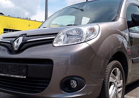 Renault Kangoo Intens ENERGY TCe 115 Klima ..kette neu .