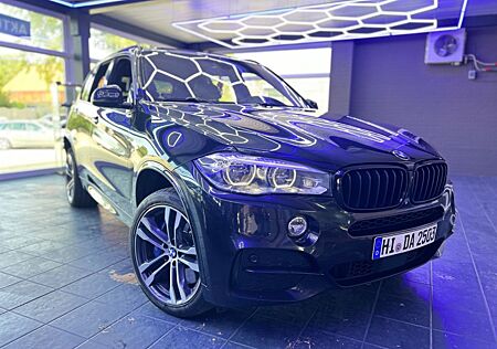 BMW X5 M50d *Head-UP*Memory*Euro6*Kamera*Soft-Clo