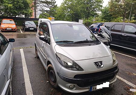 Peugeot 1007 Sport 110 Sport