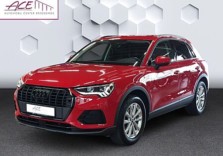 Audi Q3 35 TFSI basis DSG