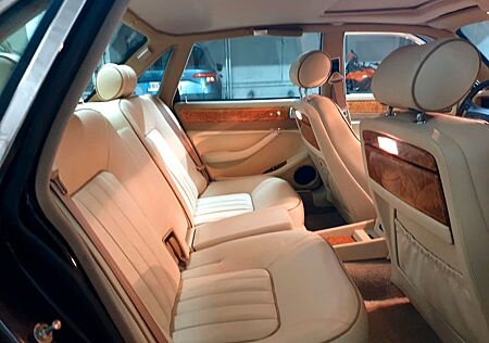 Jaguar Daimler 4.0 Automatic*2. Hand nur *59860 Km 1993