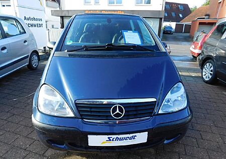Mercedes-Benz A 160 A -Klasse CDI