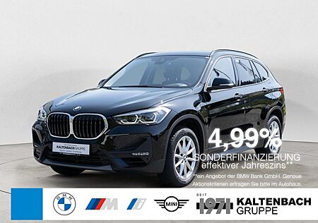 BMW X1 xDrive 20i HUD LED NAVI SITZHEIZUNG PDC KLIMA