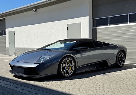Lamborghini Murcielago Murciélago Roadster 6.2*CARBON*