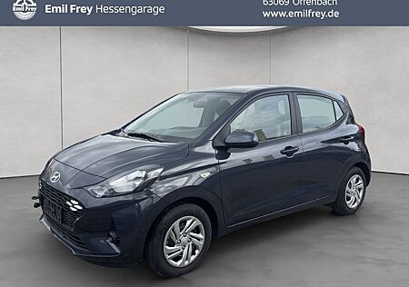 Hyundai i10 1.0 Select 46 kW, 5-türig