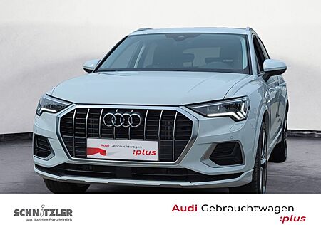 Audi Q3 35 TDI S tronic advanced AHK/MATRIX/NAVI+++