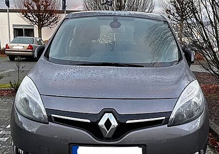 Renault Scenic Expression 1.6 16V 110 Expression