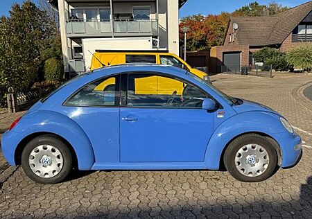 VW Beetle Volkswagen TÜV & Service Neu -Sofort Fahrbereit